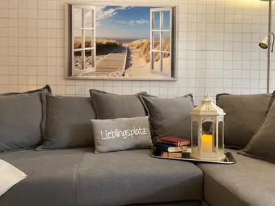 Ferienwohnung für 4 Personen (88 m²) in Neumark (Thüringen) 9/10