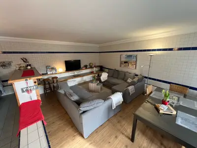 Ferienwohnung für 4 Personen (88 m²) in Neumark (Thüringen) 10/10