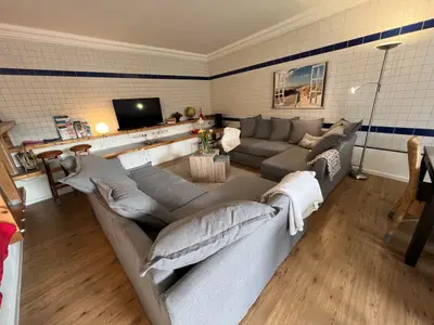 Ferienwohnung für 4 Personen (88 m²) in Neumark (Thüringen) 4/10