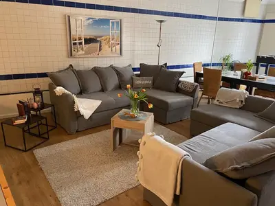 Ferienwohnung für 4 Personen (88 m²) in Neumark (Thüringen) 6/10