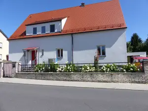 Ferienwohnung für 4 Personen in Neumarkt in der Oberpfalz