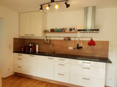 Ferienwohnung für 4 Personen in Neumarkt in der Oberpfalz 8/10
