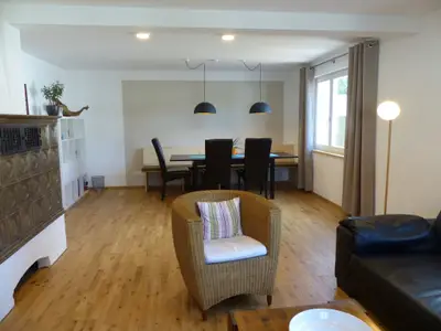 Ferienwohnung für 4 Personen in Neumarkt in der Oberpfalz 9/10