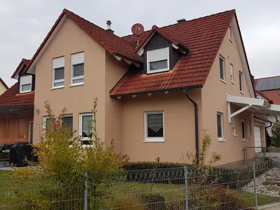 Ferienwohnung für 5 Personen in Neumarkt in der Oberpfalz 2/10