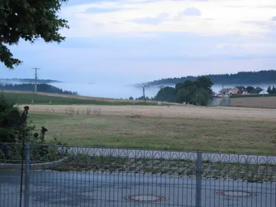 Blick aufs Lengenbachtal