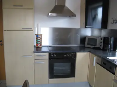 Ferienwohnung für 5 Personen in Neumarkt in der Oberpfalz 9/10
