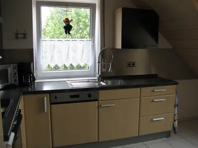 Ferienwohnung für 5 Personen in Neumarkt in der Oberpfalz 10/10