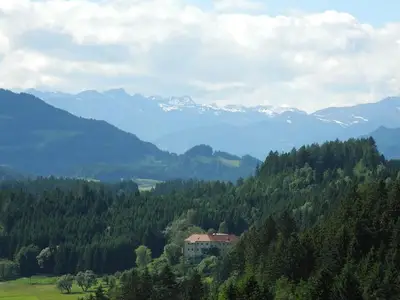 Ferienwohnung für 4 Personen (65 m²) in Neumarkt in Steiermark 2/10