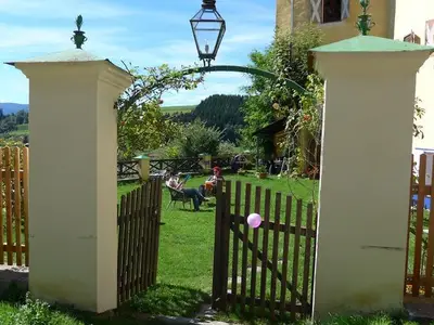 Ferienwohnung für 4 Personen (65 m²) in Neumarkt in Steiermark 4/10