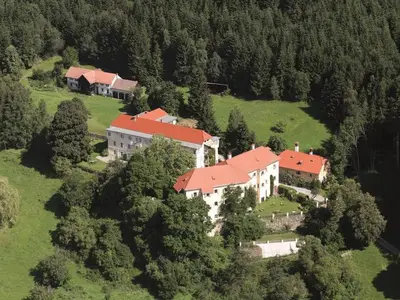 Ferienwohnung für 4 Personen (65 m²) in Neumarkt in Steiermark 5/10