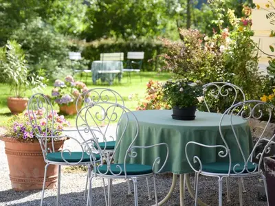 Ferienwohnung für 4 Personen (65 m²) in Neumarkt in Steiermark 8/10