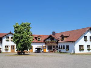 Ferienwohnung für 4 Personen (65 m²) in Neunburg vorm Wald