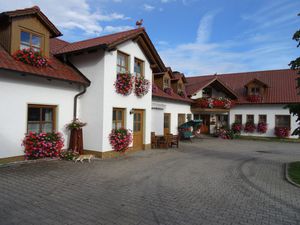 Ferienwohnung für 5 Personen in Neunburg vorm Wald