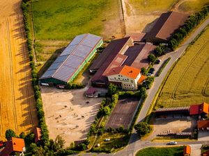 Ferienwohnung für 4 Personen in Neunburg vorm Wald