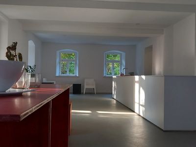 Ferienwohnung Polier