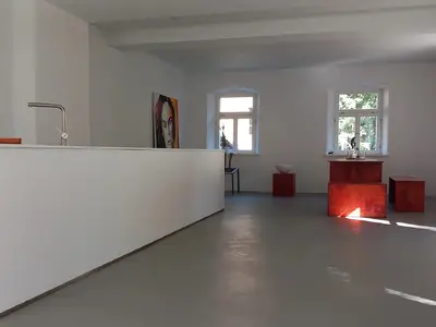 Ferienwohnung Polier