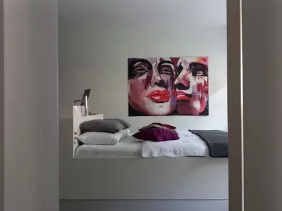 Ferienwohnung Polier