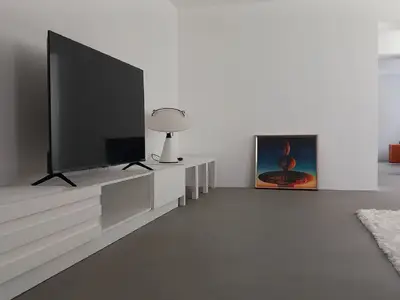 Ferienwohnung Polier