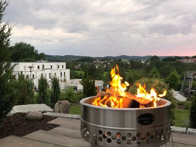 Ferienwohnung für 2 Personen (85 m²) in Neunburg vorm Wald 1/10