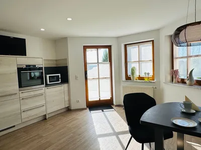 Ferienwohnung für 2 Personen (85 m²) in Neunburg vorm Wald 4/10