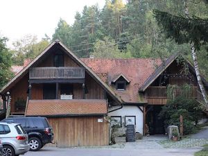 Ferienwohnung für 4 Personen (25 m²) in Neunburg vorm Wald