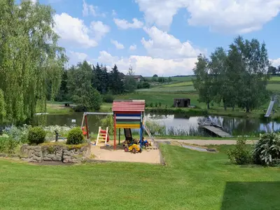 Spielplatz