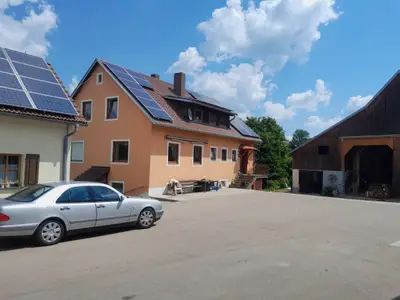 Haus