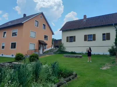 Haus
