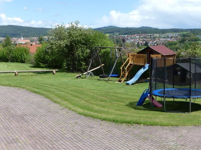 Spielplatz