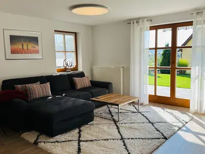 Ferienwohnung für 2 Personen (85 m²) in Neunburg vorm Wald 6/10