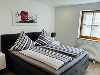 Ferienwohnung für 2 Personen (85 m²) in Neunburg vorm Wald 10/10