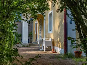 Ferienwohnung für 2 Personen (100 m²) in Neunburg vorm Wald