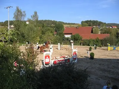 Freiplatz