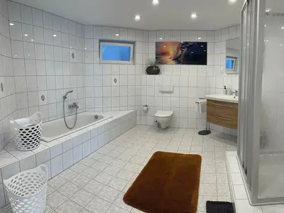 Ferienwohnung für 2 Personen (85 m²) in Neunburg vorm Wald 8/10