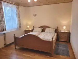 Ferienwohnung für 5 Personen (60 m²) in Neunburg vorm Wald