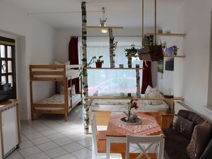 Ferienwohnung für 5 Personen (33 m²) in Neundorf (Bei Schleiz)