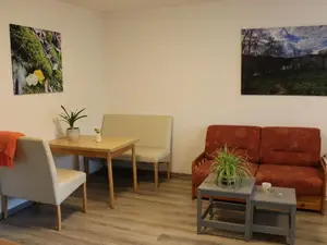 Ferienwohnung für 5 Personen (33 m²) in Neundorf (Bei Schleiz)