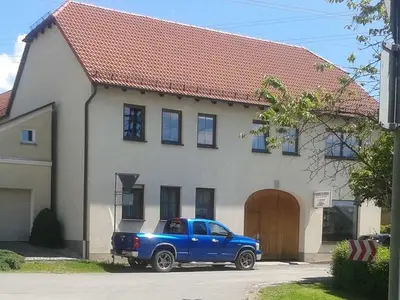 Ferienwohnung für 5 Personen (33 m²) in Neundorf (Bei Schleiz) 1/10