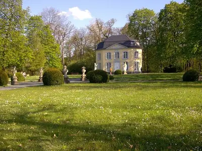 Ferienwohnung für 5 Personen (33 m²) in Neundorf (Bei Schleiz) 6/10