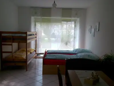 Ferienwohnung für 5 Personen (33 m²) in Neundorf (Bei Schleiz) 9/10