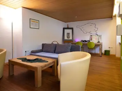 Ferienwohnung für 6 Personen (150 m²) in Neunkirchen 5/10