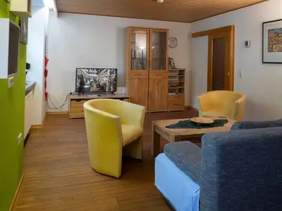 Ferienwohnung für 6 Personen (150 m²) in Neunkirchen 7/10