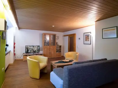 Ferienwohnung für 6 Personen (150 m²) in Neunkirchen 9/10