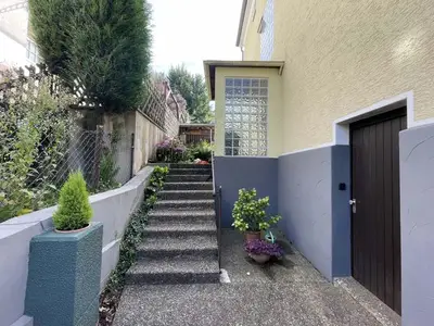 Ferienwohnung für 4 Personen (75 m²) in Neunkirchen 2/10