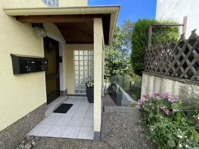 Ferienwohnung für 4 Personen (75 m²) in Neunkirchen 3/10