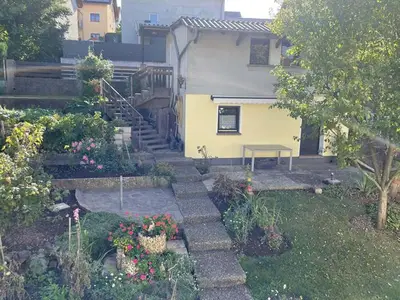 Ferienwohnung für 4 Personen (75 m²) in Neunkirchen 5/10