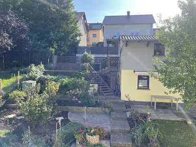 Ferienwohnung für 4 Personen (75 m²) in Neunkirchen 6/10