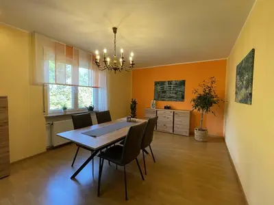 Ferienwohnung für 2 Personen (75 m²) in Neunkirchen 10/10