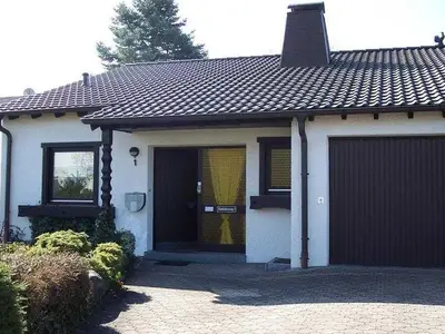 Ferienwohnung für 5 Personen (125 m²) in Wiebelskirchen 1/10