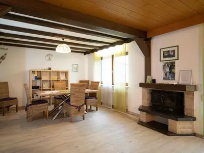 Ferienwohnung für 5 Personen (125 m²) in Wiebelskirchen 3/10